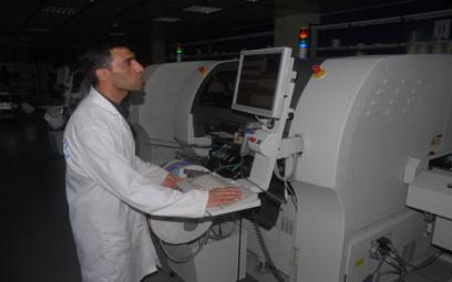 L'écosystème entrepreneurial algérien au menu