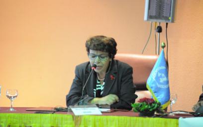 «L'épidémie du Sida croît rapidement dans la région MENA»