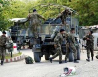 Lutte anti-terroriste