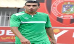 بولمدايس يندمج وسيكون حاضرا أمام الشلف