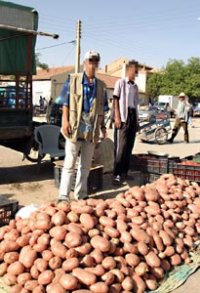 Un dispositif contre la hausse des prix