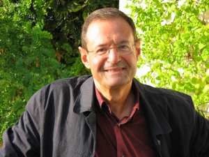 Biographie Daniel Saint-Hamont