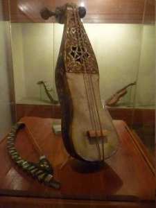 Le Haouzi : un art poético-musical ancestral