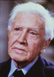 Biographie Jules Roy