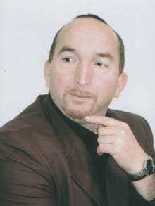 Brahim Tazaghart, DERRIERE  LJERRAT