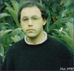 Mohamed - Ziane Khodja, parcours