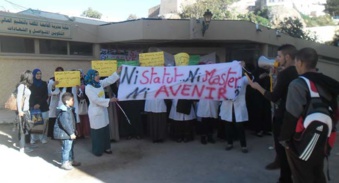 UNIVERSITE DE MOSTAGANEM