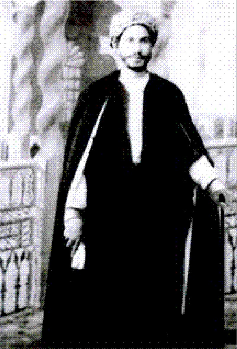 Biographie de Abdelaziz Zenagui