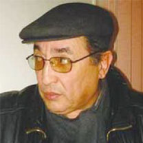 Biographie Omar-Mokhtar Chaâlal