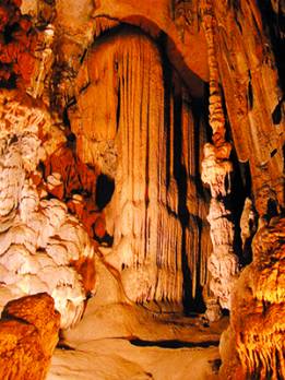 Spéléologie de l'écrit