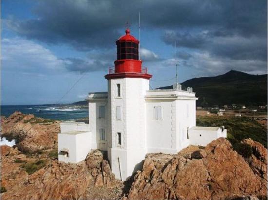 Exposition à Oran sur les phares d'Algérie