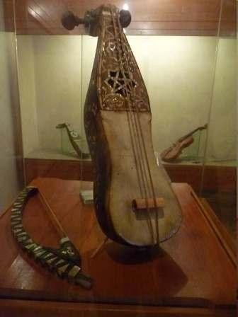 Le Haouzi : un art poético-musical ancestral