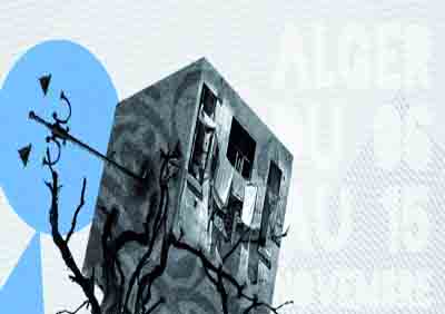 Vitesse de croisière sur les murs de la ville