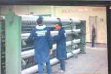 Le col bleu fait sa révolution industrielle