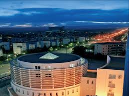 برج بوعريريج