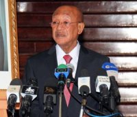 Vers l'éradication de l'habitat précaire d'ici à 2016