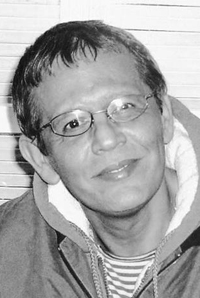 Tahar Ould Amar, BURURU (roman)