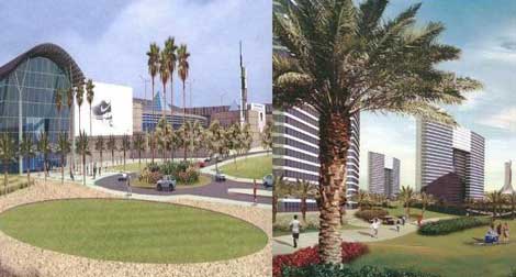 اقتراح بتحويل تسيير 