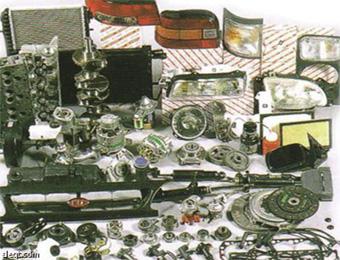 شرطة البويرة تفك لغز سرقة مستودع لتخزين قطع الغيار ببومرداس