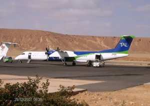 سكان الأغواط يطالبون بفتحه أمام الملاحة الجوية