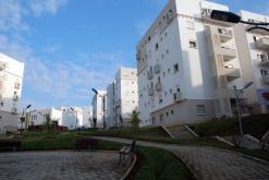 1600 عائلة سترحل قبل نهاية السنة الجارية بالعاصمة