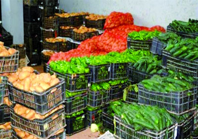 Deux complexes de stockage des produits agricoles, projetés dans la wilaya