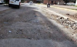 الخربة في ميلة