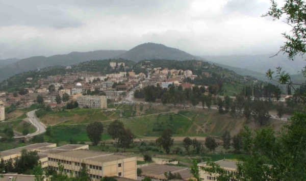 الربيعية في المدية تئن تحت وطأة انعدام التنمية