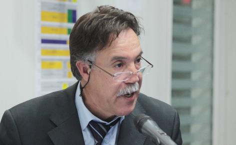 Le DG de l'Agence de gestion des autoroutes l'a annoncé