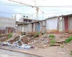 قرية الداغرة بقمار بالوادي... نموذج عن الحياة البدائية