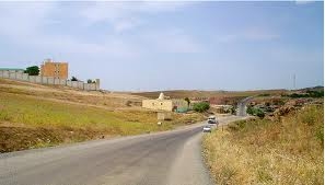 الميهوب بالمدية