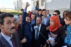 عملية الترحيل تلهب العاصمة وتخرج مئات الثائرين إلى الشارع