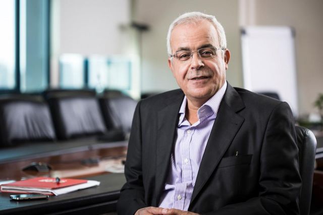 ڤرين يؤكد من إليزي علي أهمية الإعلام الجواري في مرافقة جهود التنمية