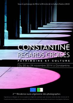 Valoriser et promouvoir le patrimoine de Constantine