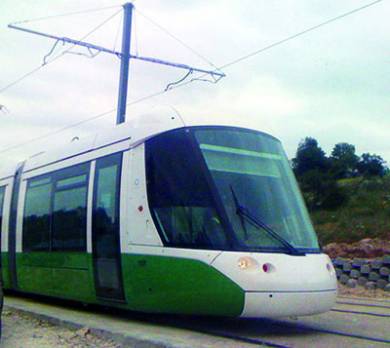 Fin de grève à la SETRAM