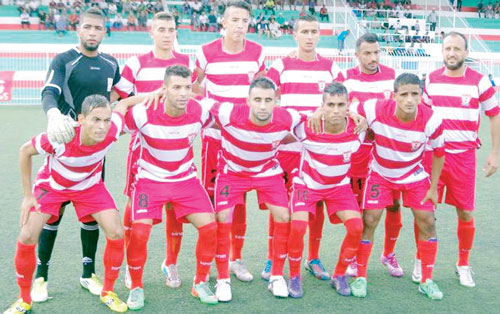 وداد آمال مستغانم