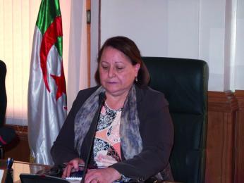 18 مليون دينار لتهيئة وتوسيع مقر القباضة الرئيسية بسيدي بلعباس