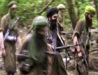 Deux terroristes abattus à Tipaza