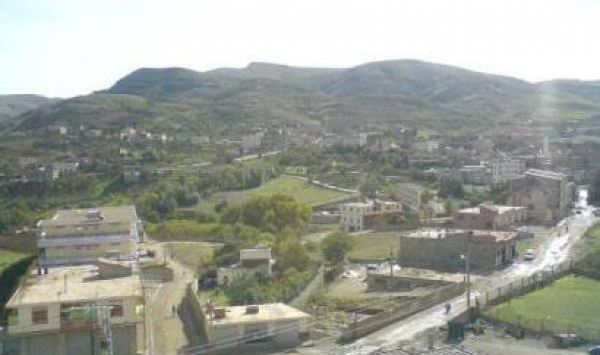 سكان تالة إيفاسن بسطيف يطالبون بمشاريع تنموية