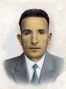 La bataille de Taourit Yacoub