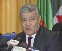 محافظة بسكرة تشجب التصرفات غير المسؤولة لبلعياط