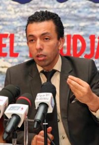 « Il ne faut pas culpabiliser l'architecte algérien »