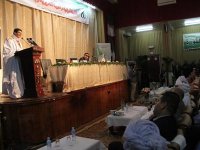 « L'histoire du front sud est jalonnée de martyrs »