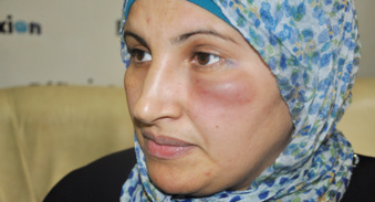 EN CETTE JOURNEE MONDIALE DE LUTTE CONTRE LES VIOLENCES FAITES AUX FEMMES