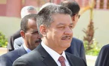 بوضياف فخور بالمستوى الّذي بلغه قطاعه بتيارت