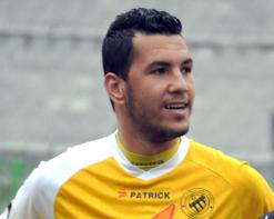 اتحاد العاصمة يريد استهداف بلقروي في الميركاتو