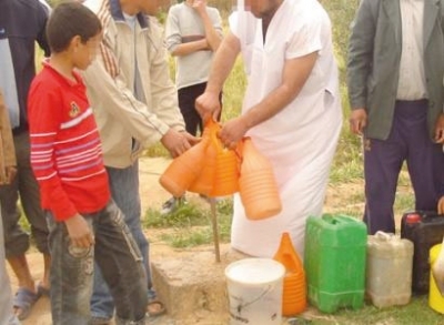 ٍالحمادية ببرج بوعريريج