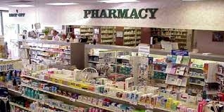 توقيف سارق صيدلية بسيدي بلعباس