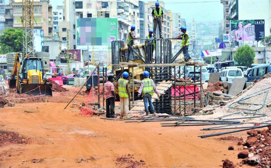 معظم بلديات تيبازة لم تف بالتزاماتها