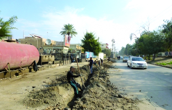 المتابعات القضائية تصنع الحدث بغليزان